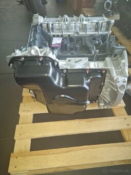 4H03 MOTOR 2,2 HDI E5 - 4HG - 4HH JUMPER BOXER - 6