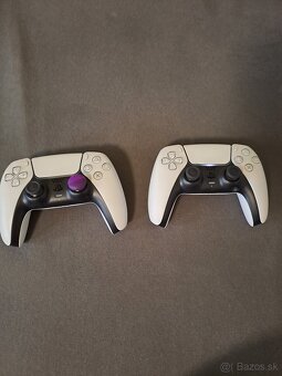 Predám PlayStation 5 - 6