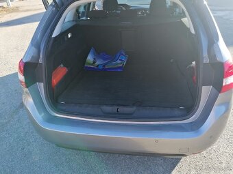 Peugeot 308 sw 1.6 hdi 88kw - 6