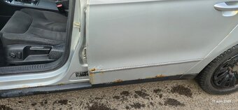Passat B6 - 6