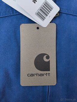 Vintage Carhartt x stussy bunda - 6