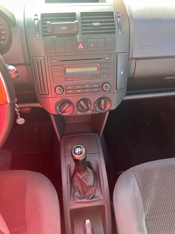 Vw polo 1,4 TDi - 6