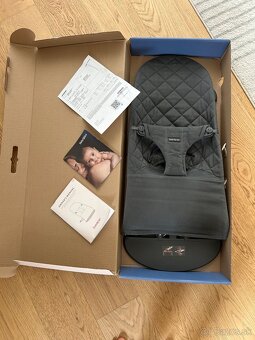 BABYBJÖRN bouncer - 6