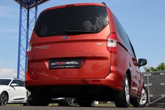 Ford Tourneo Courier 1.0 EcoBoost SCTi - 6