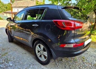Kia sportage 1.6 GDI - 6
