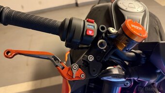 KTM 1290 Super Duke R-2017.19700km - 6