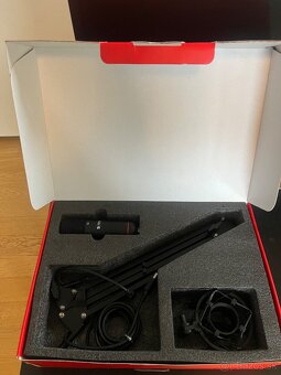 Mikrofón SPC GEAR - 6