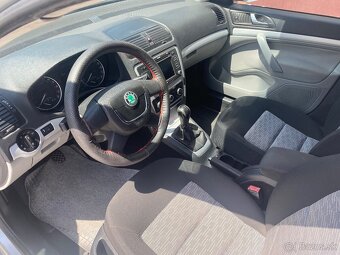 Škoda Octavia 1.6 TDI CR DPF Ambiente - 6