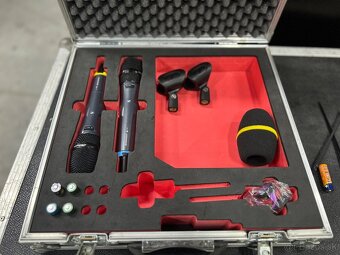Sennheiser ew 100 G4/945 - 6