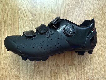 Tretry MTB - Crono CX3 MTB CarboComp 8 BOA - 6