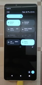 Sony Xperia 10 v.4 5G - 6/128/ Android 13 - 6