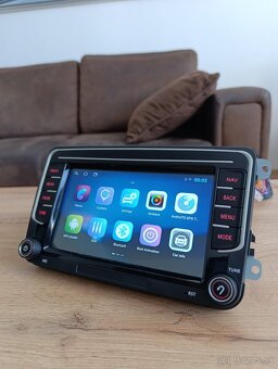 Auto Rádio Android 2Din 2gb 32gb - 6