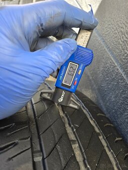 Letná Sada BOXER/DUCATO/JUMPER 215/70 R15 C - 6