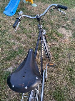 Old School Bicykel - Superba - 6