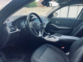 BMW Rad 3 320d xDrive - 6