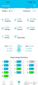 Bafang BBS HD CAN, uplne novy + smart BMS Baterka 960Wh - 6