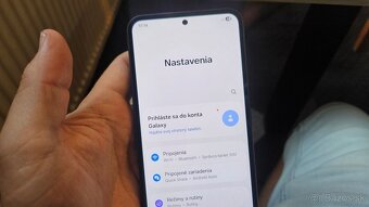 Samsung Galaxy A54 5G dual 128GB - aj vymením - 6