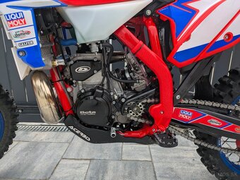 Beta RX 300 2024 16 mth - 6