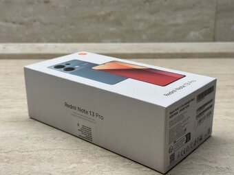 Xiaomi Redmi Note 13 Pro 8GB/256GB (nový, zabalený) - 6