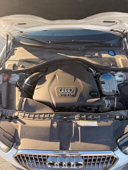 Audi a6 allroad 2014 - 6