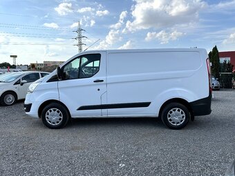 Ford Transit Custom 2.0 TDCi 130 Trend L1 ODPOČET DPH - 6