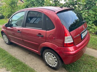 Citroen C3 - 6