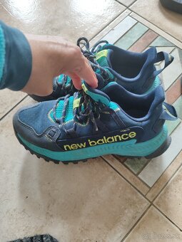 Bežecké topánky New Balance - 6
