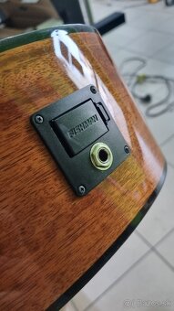 elektroakustická gitara Fender CD-60CE - 6
