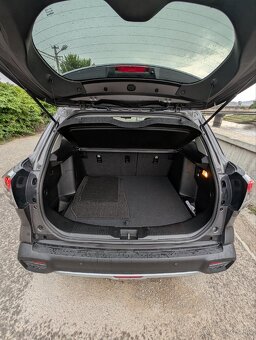 Suzuki SX4 S-Cross, 27.990km - 6