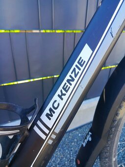 Horský bicykel - 6