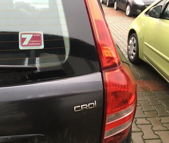 Kia Cee'd Sportswagon 1.6 CRDi SK ŠPZ - 6