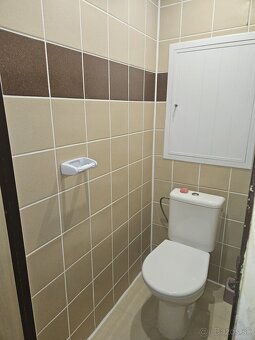 Jednoizbový byt Kanianka - 6