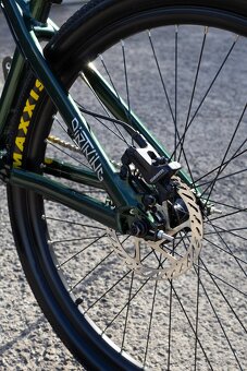 CTM dirtking xpert 2020 - 6
