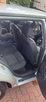 Predám VW Gol4 - 6