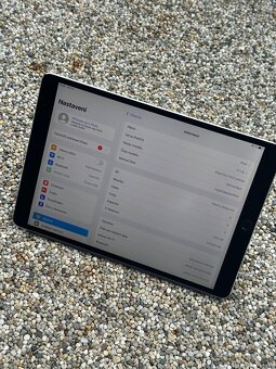 iPad PRO 10.5 - 256GB CELLULAR - 6