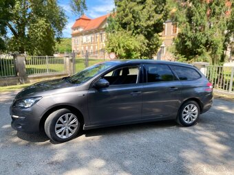 Peugeot 308 1.6Hdi 73kw - 6