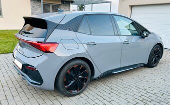 Cupra Born e-Boost Frist Edition 231/62kWh - 6
