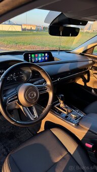 Mazda cx 30 - 6