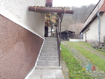 SPEKTRUM REALITY - Na Predaj rodinný dom s pozemkom 1385 m2, - 6