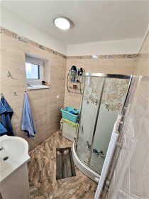 PREDAJ - 4/5 izbový RD (prístavba je Novostavba), Nová Stráž - 6