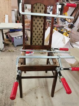 Ponúkam stolárske práce - 6