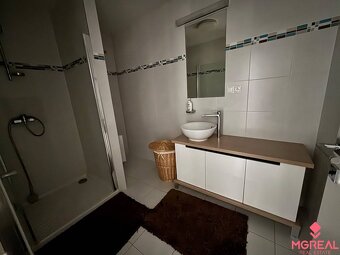 3 izbovy byt s terasou Colorhouse 1 - 6