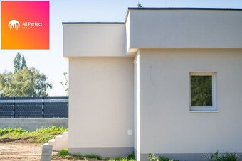 ALL PERFECT| Na predaj zrekonštruovaný 4 izbový rodinný dom  - 6