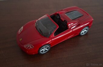 Kolekcia Ferrari - 6