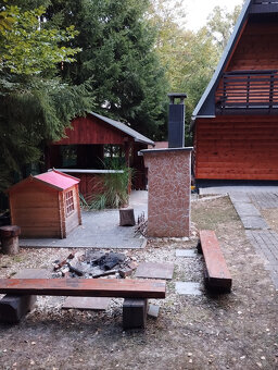 Chata Lusia na Duchonke - 6