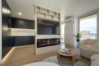 Nadštandardný 3izb. byt, nová rekonštrukcia - 6