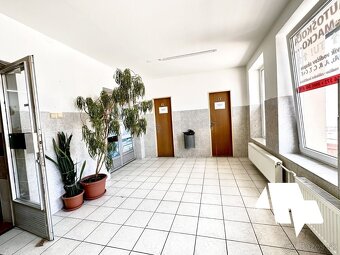 Podnájom - Kancelária č.7 - 16,74 m2 - Nitra, Staré mesto - 6