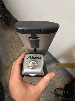 Lyziny -> Atera Signo RTD 048522 - 6