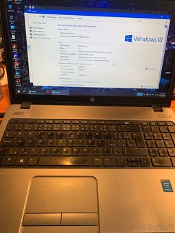 HP 450G1 i5/8gb za 45 euro - 6