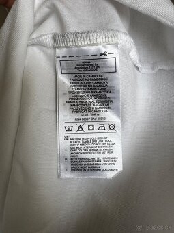 Tricko s dlhým rukávom Adidas 38 - 6